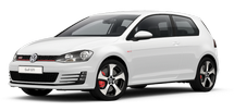 Golf GTI