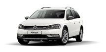 Passat Alltrack