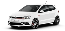 Nuova Polo GTI